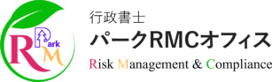 Park RMCロゴ