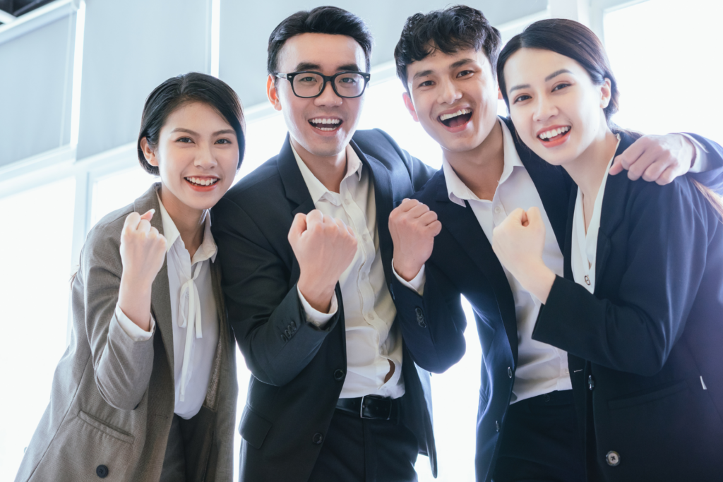 仲間づくり-2