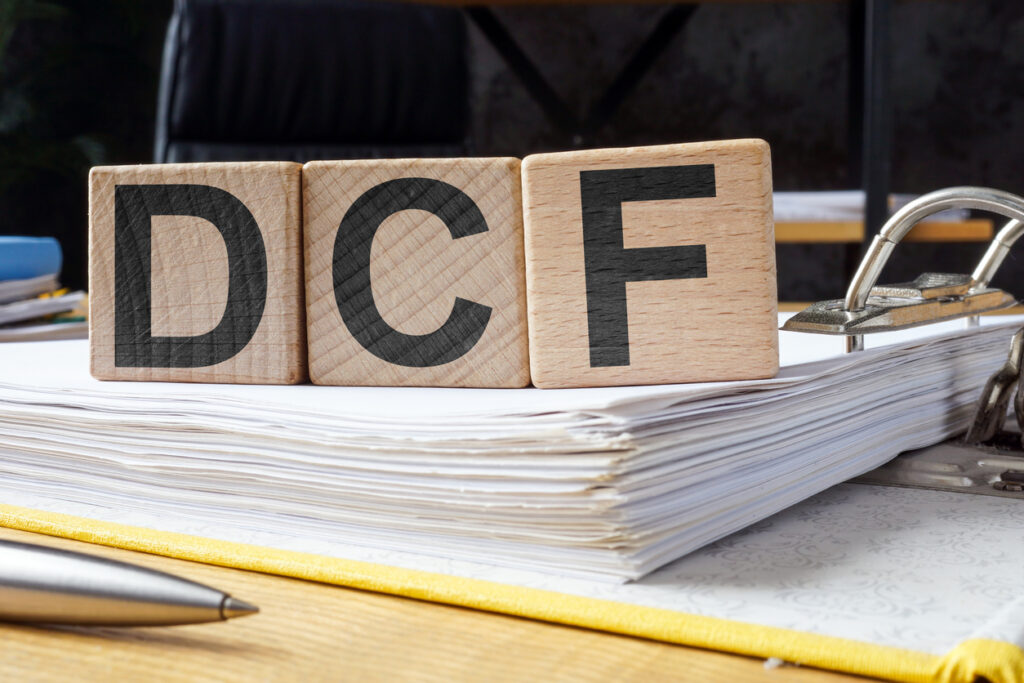 DCF
