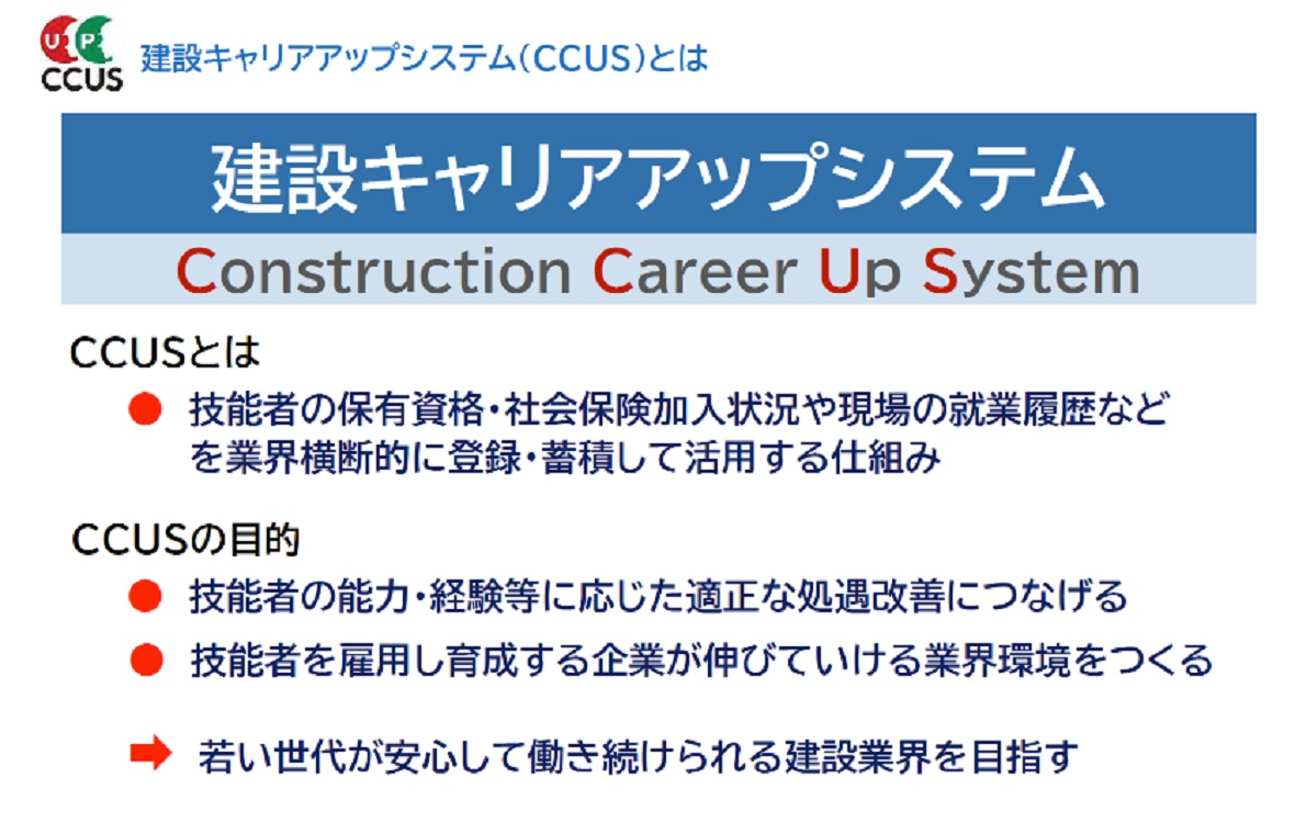 CCUSとは