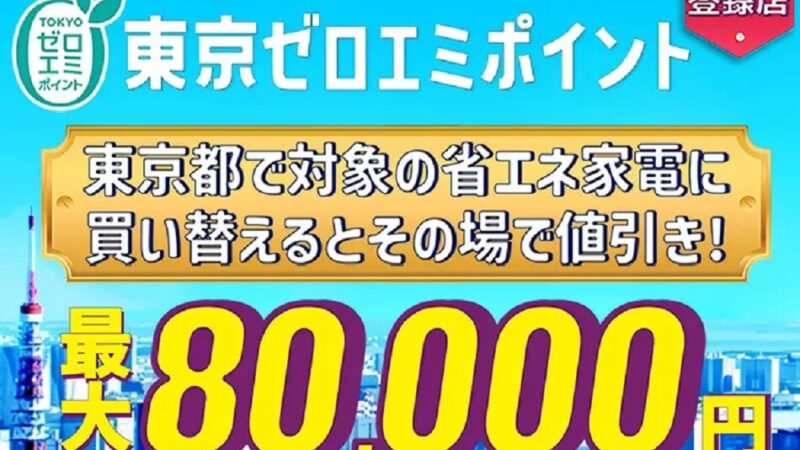 【2025冬のゼロエミをもっとお得に】知って得する補助金情報