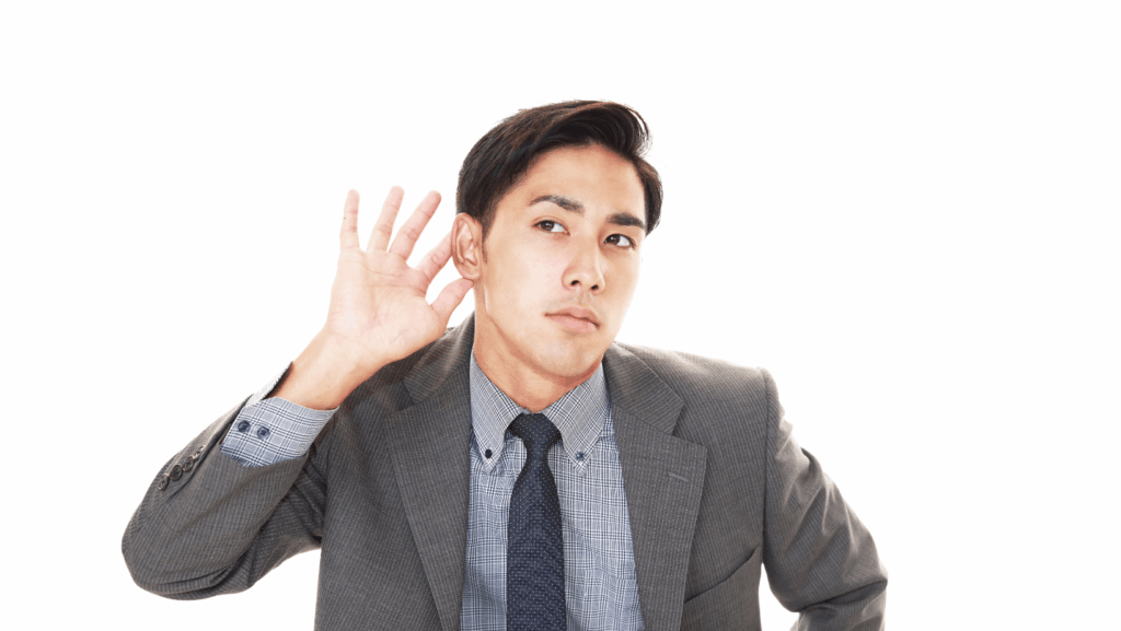 申請者の声は？