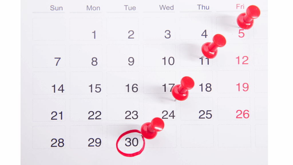 calender